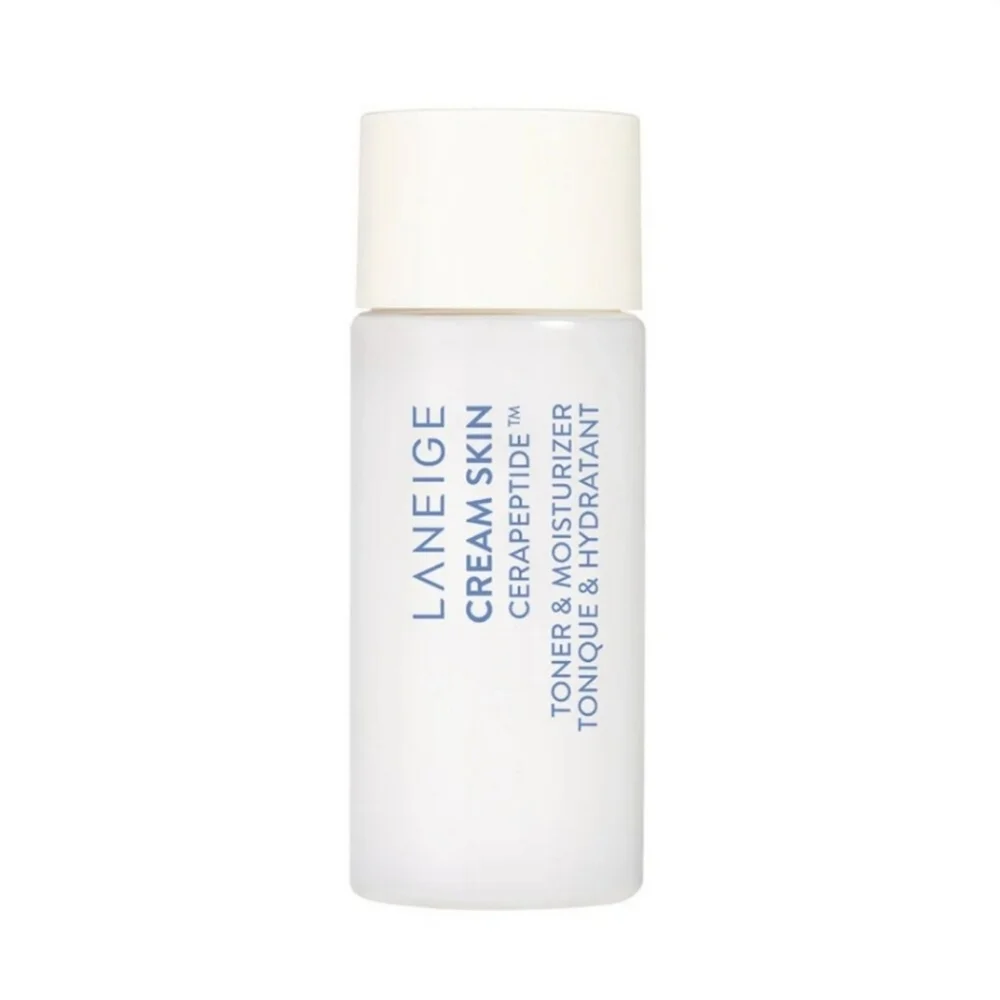 Laneige Cream Skin Cerapeptide 2 in 1 Toner and Moisturizer